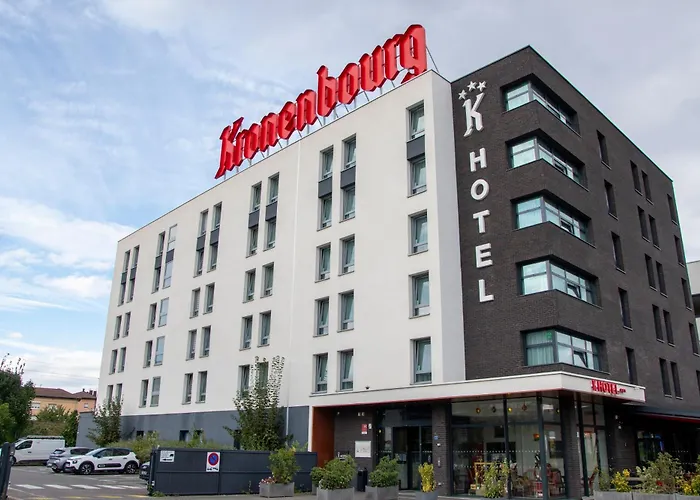 K Hotel
